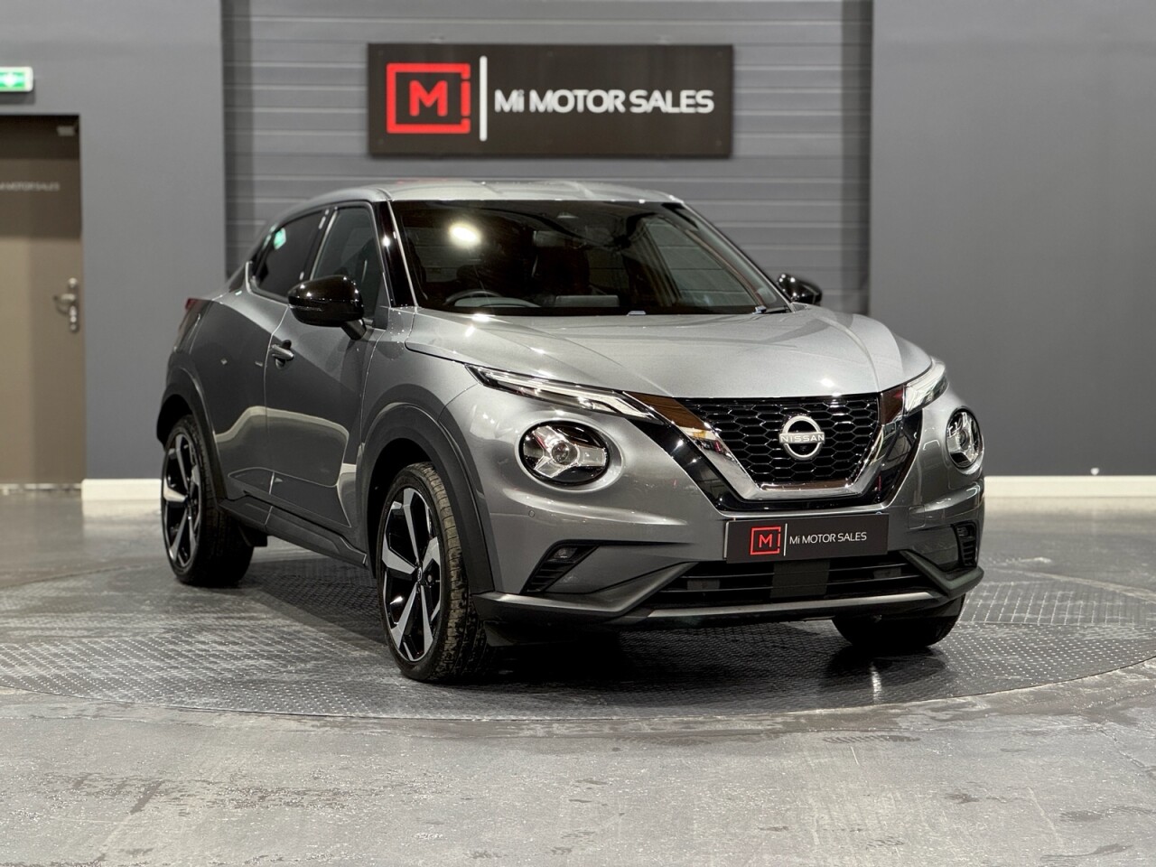 2022 Nissan Juke