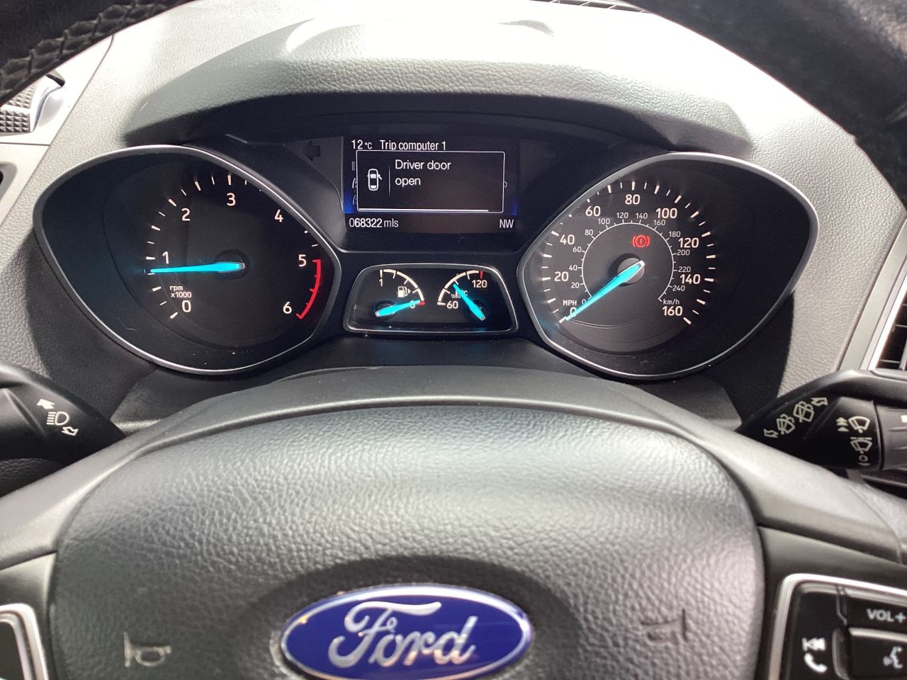 2017 FORD KUGA 2.0 TDCi Titanium X SUV 5dr Diesel Manual AWD Euro 6 (s/s) (180 ps) - vehicle photo 18 for sale on PureCar