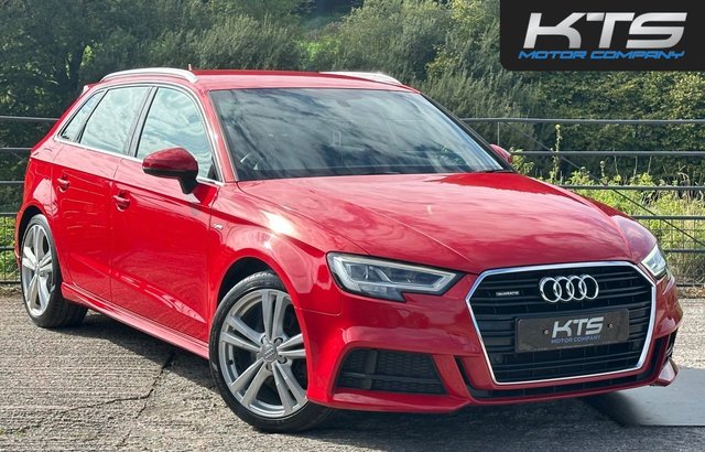 2016 Audi A3