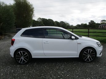 2017 Volkswagen Polo