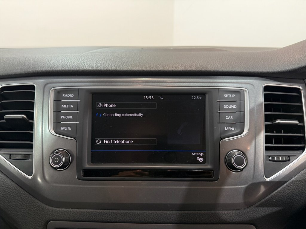 2017 Volkswagen Golf SV — image 8
