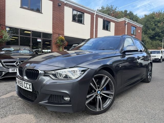 2015 BMW From
