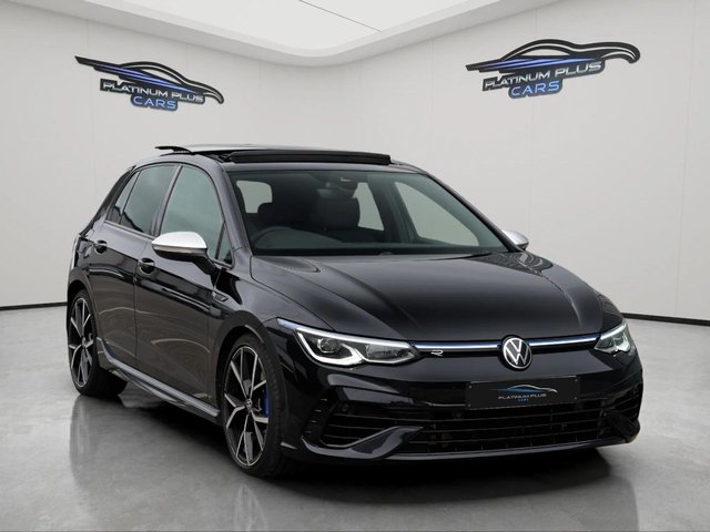 2021 Volkswagen Golf