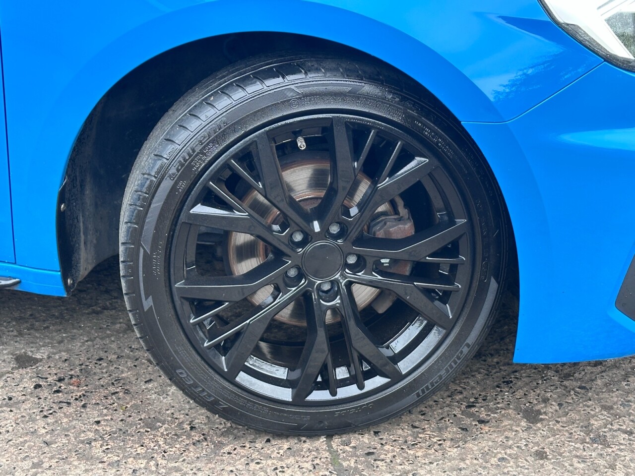 2019 AUDI A1 1.0 TFSI 30 S line Sportback 5dr Petrol Manual Euro 6 (s/s) (116 ps) - vehicle photo 3 for sale on PureCar