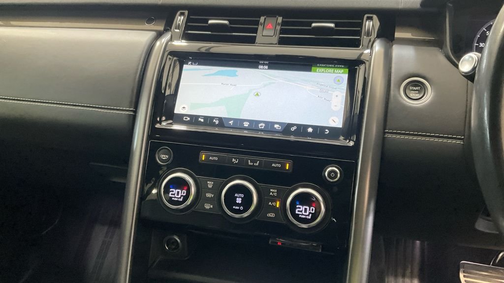 2019 Land Rover Discovery — image 2