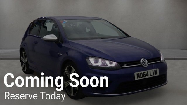 2015 Volkswagen From
