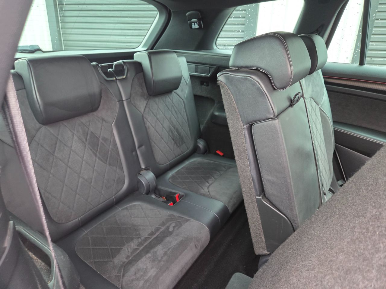 2020 SKODA KODIAQ 2.0 TDI SportLine SUV 5dr Diesel DSG 4WD Euro 6 (s/s) (7 Seat) (190 ps) - vehicle photo 13 for sale on PureCar
