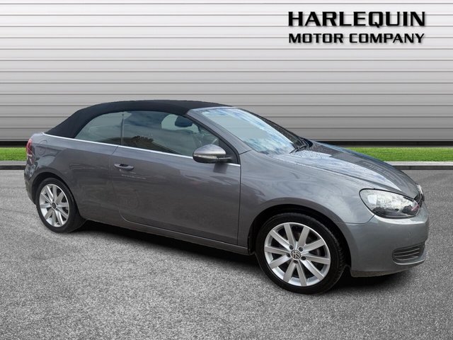 2012 Volkswagen Golf
