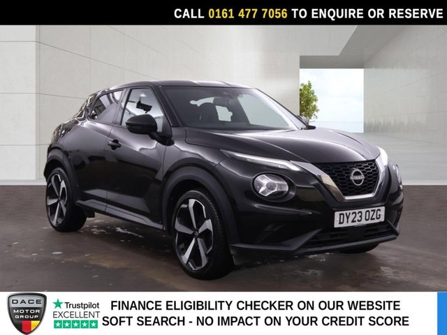 2023 Nissan Juke