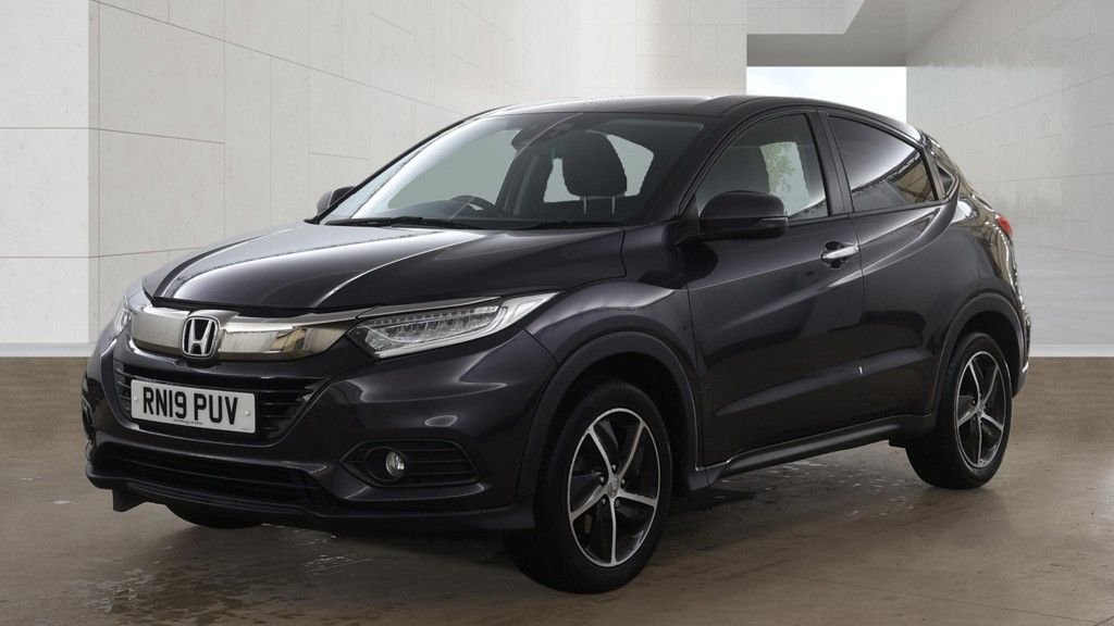 2019 Honda HR-V — image 3