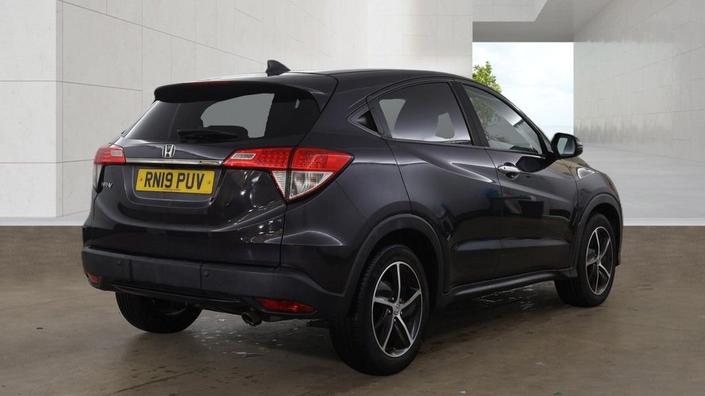 2019 Honda HR-V — image 4