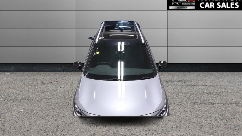 2019 Peugeot 5008 — image 7