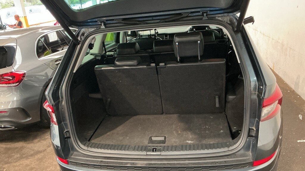 2021 Skoda Kodiaq — image 6
