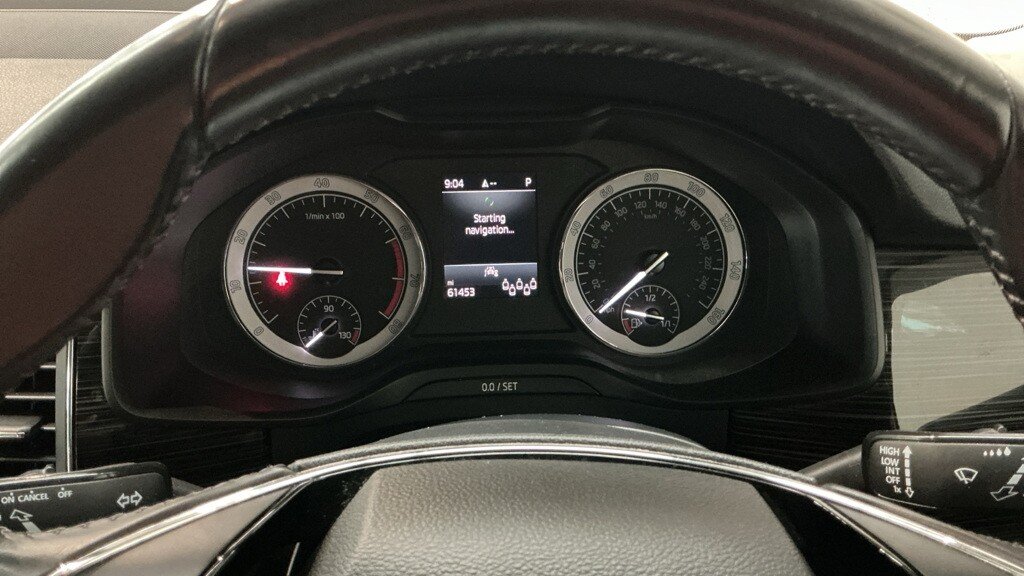2021 Skoda Kodiaq — image 9