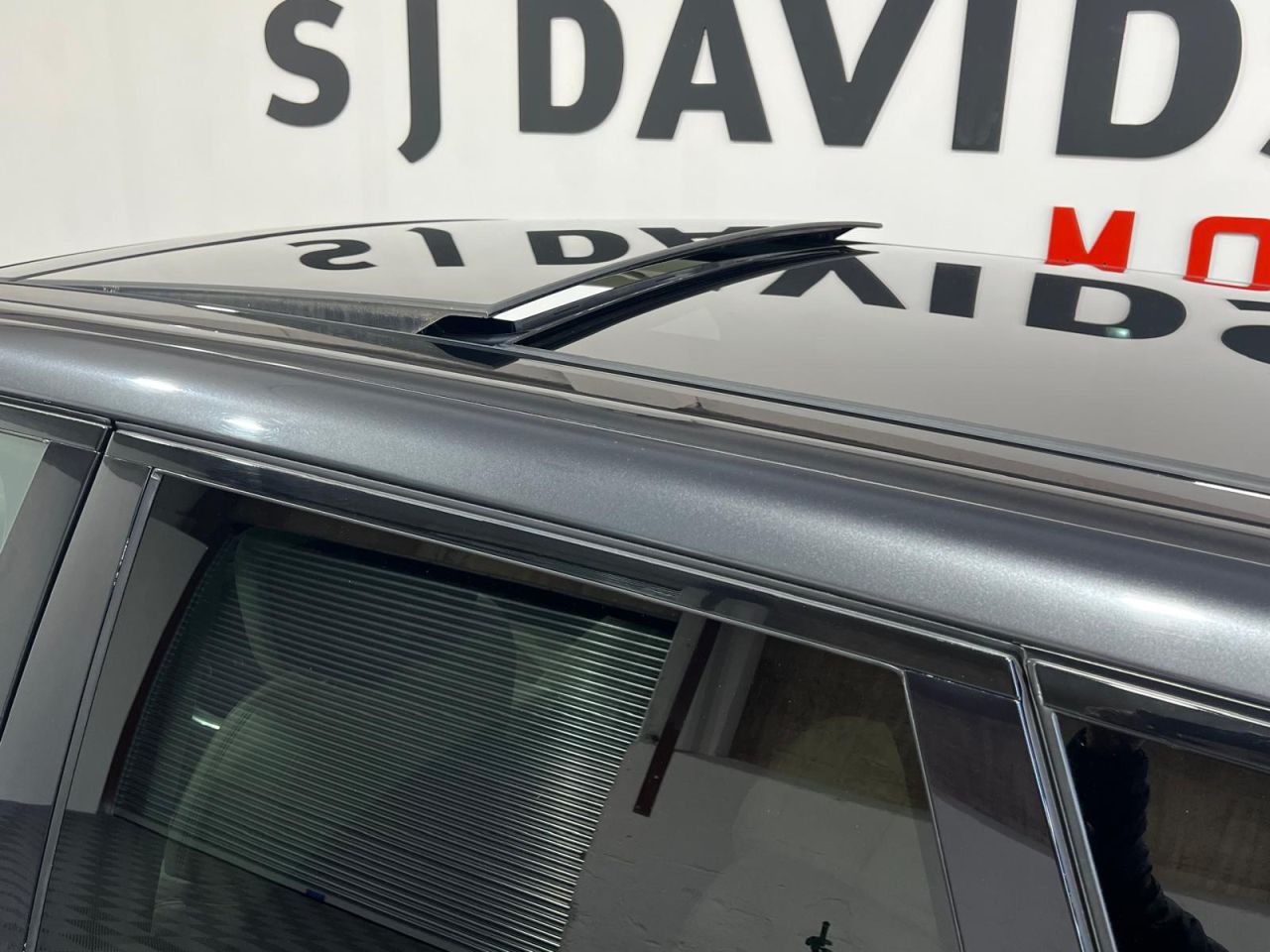 2019 LAND ROVER RANGE ROVER SPORT 4.4 SD V8 Autobiography Dynamic SUV 5dr Diesel Auto 4WD Euro 6 (s/s) (339 p - vehicle photo 11 for sale on PureCar