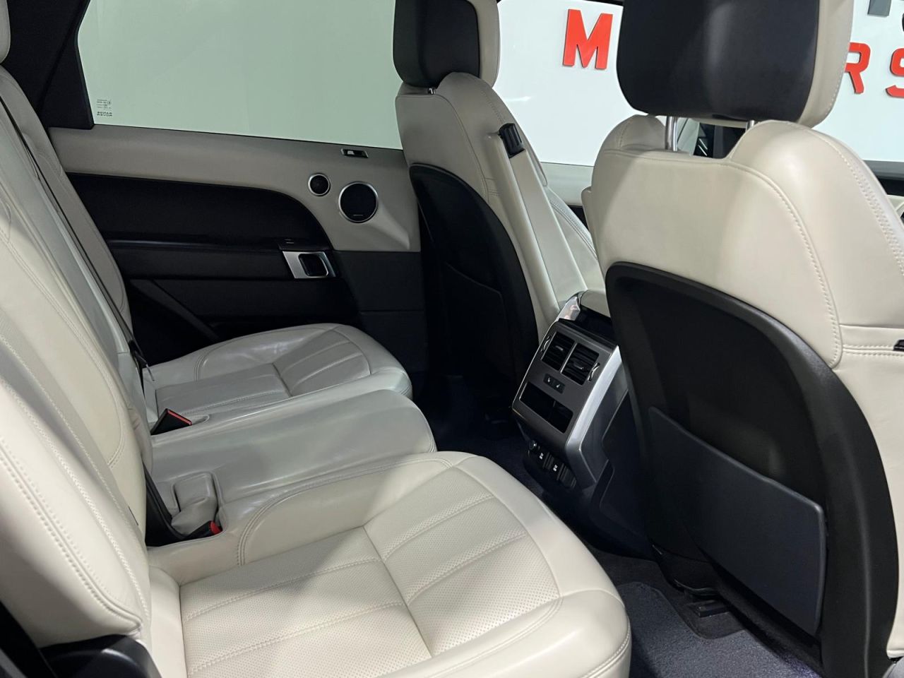 2018 LAND ROVER RANGE ROVER SPORT 3.0 SD V6 HSE SUV 5dr Diesel Auto 4WD Euro 6 (s/s) (306 ps) PHENOMENALLY TI - vehicle photo 13 for sale on PureCar