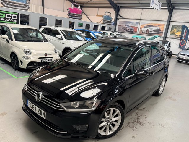 2014 Volkswagen Golf