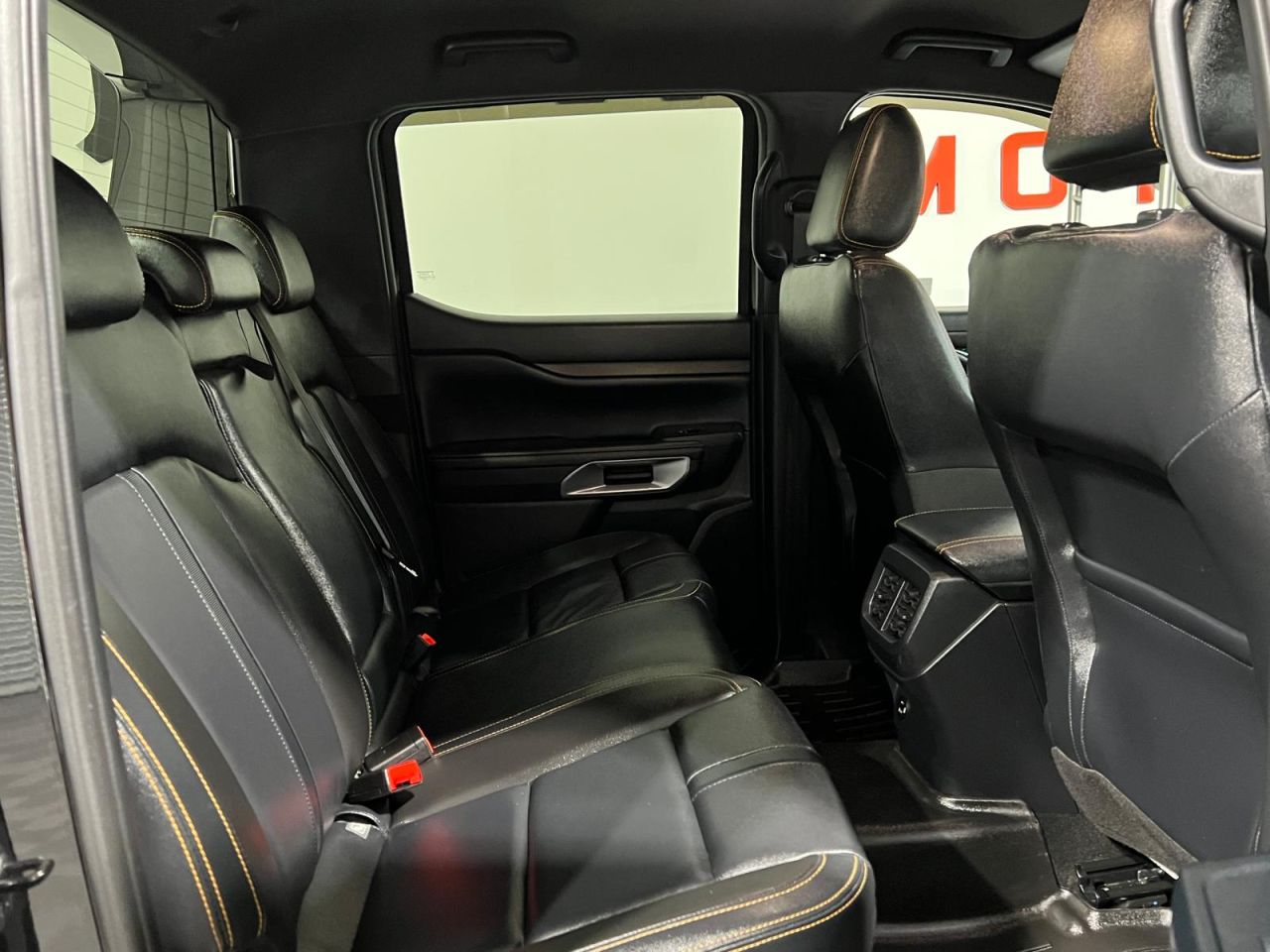 2023 FORD RANGER 3.0 TD V6 EcoBlue Wildtrak Pickup Double Cab 4dr Diesel Auto 4WD Euro 6 (s/ - vehicle photo 7 for sale on PureCar