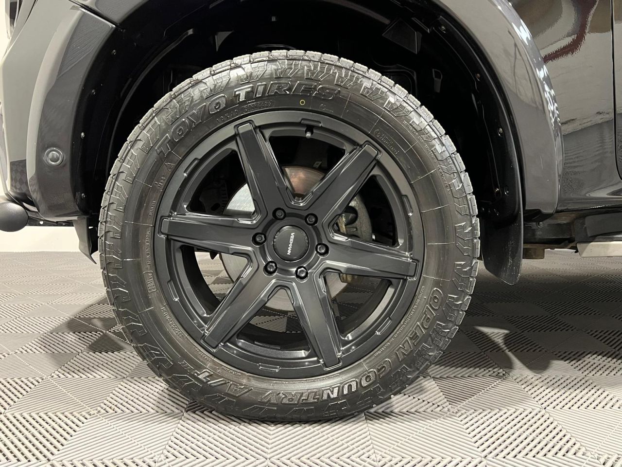 2023 FORD RANGER 3.0 TD V6 EcoBlue Wildtrak Pickup Double Cab 4dr Diesel Auto 4WD Euro 6 (s/ - vehicle photo 15 for sale on PureCar