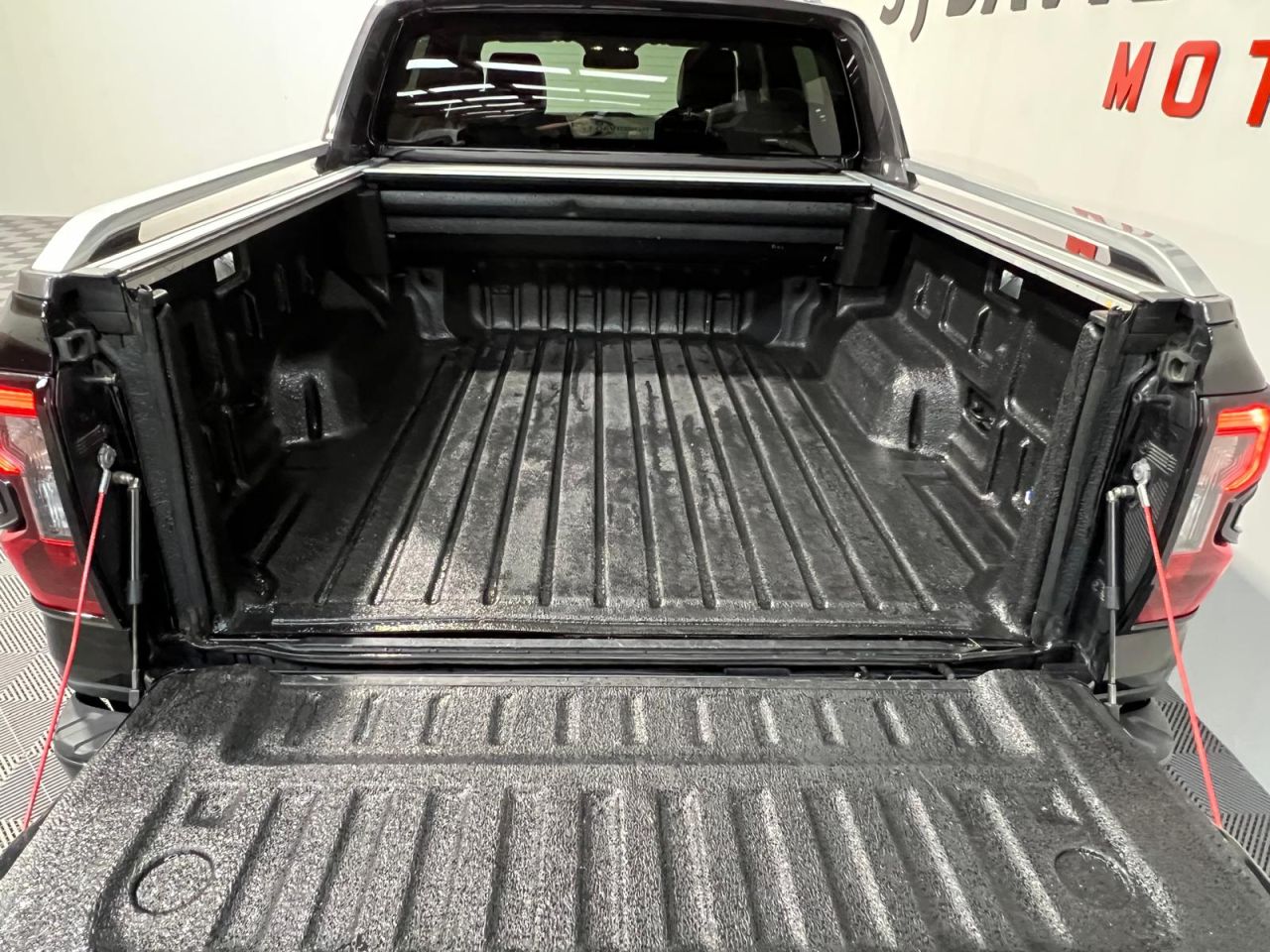 2023 FORD RANGER 3.0 TD V6 EcoBlue Wildtrak Pickup Double Cab 4dr Diesel Auto 4WD Euro 6 (s/ - vehicle photo 14 for sale on PureCar