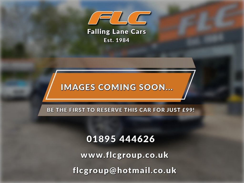 2013 Ford Fiesta