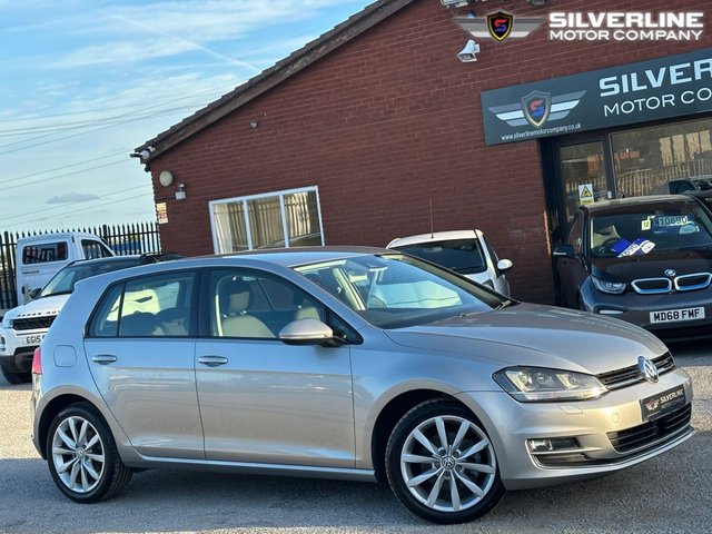 2023 Volkswagen Golf