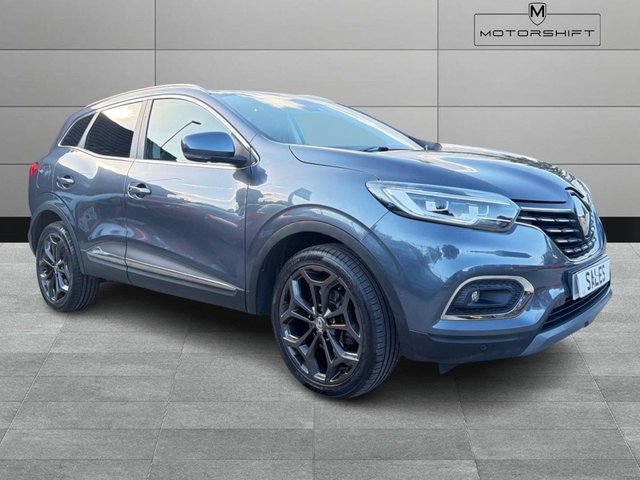 2019 Renault Kadjar