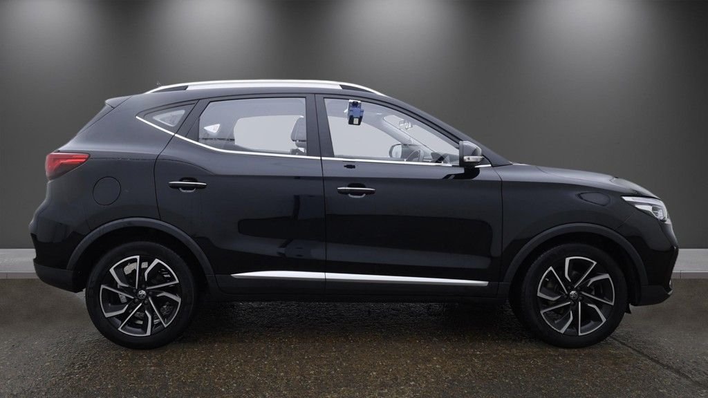 2022 MG MG ZS — image 5
