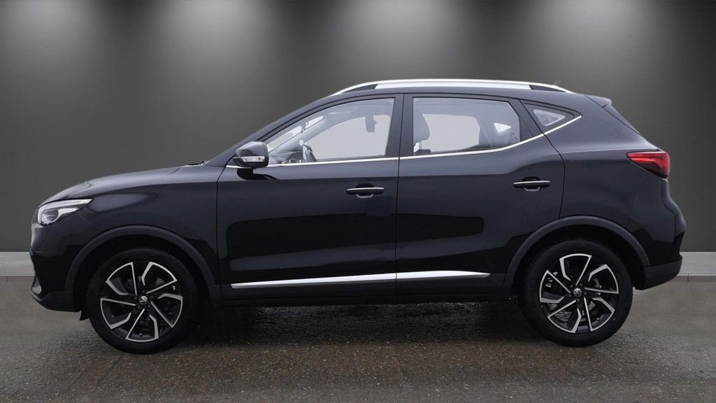 2022 MG MG ZS — image 6