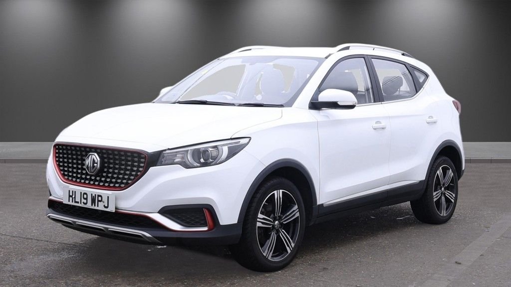 2019 MG MG ZS — image 2