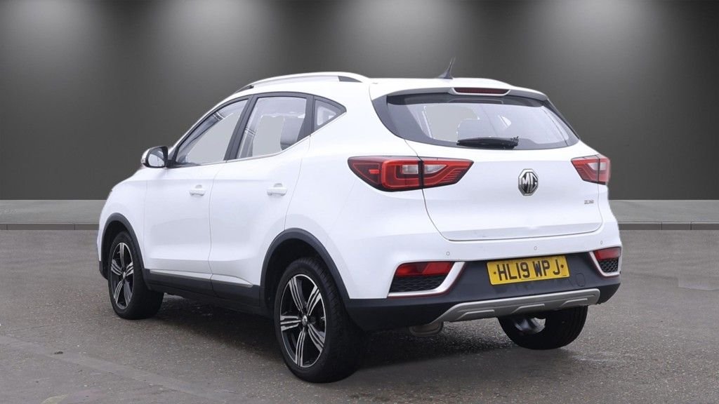 2019 MG MG ZS — image 3
