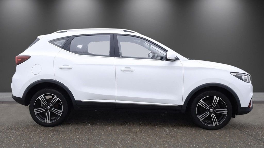 2019 MG MG ZS — image 5