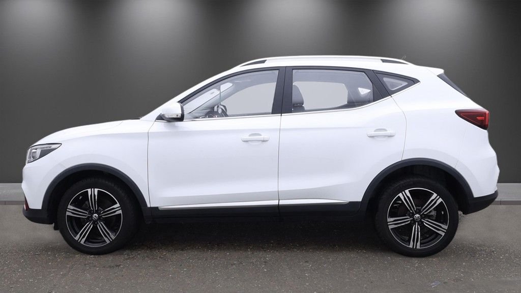 2019 MG MG ZS — image 6
