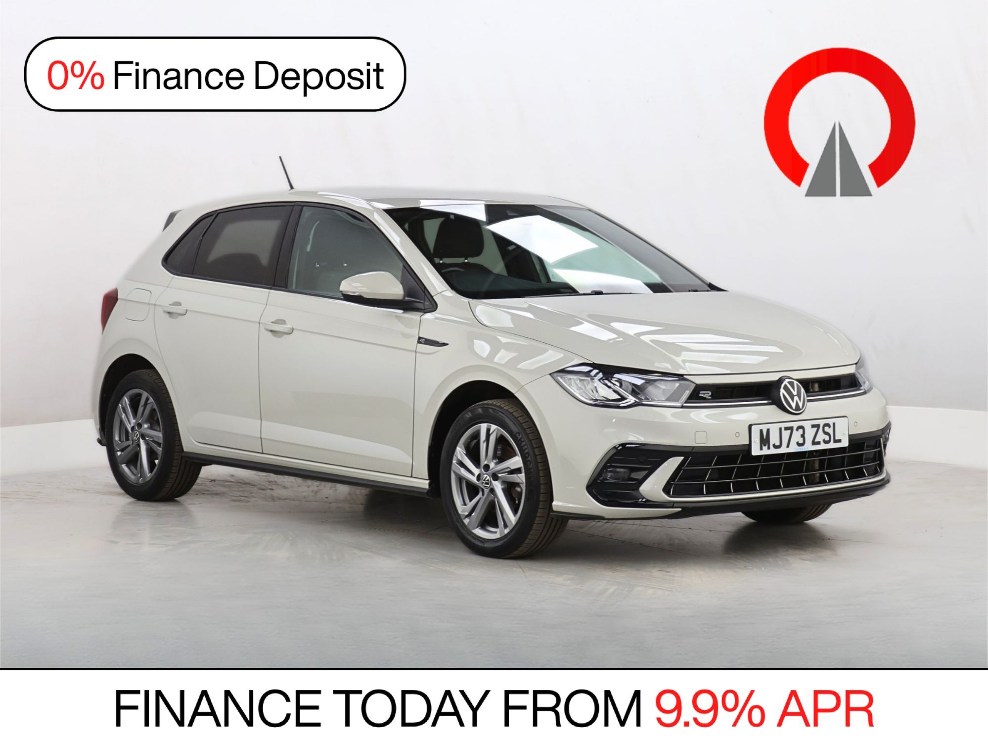 2023 Volkswagen Polo