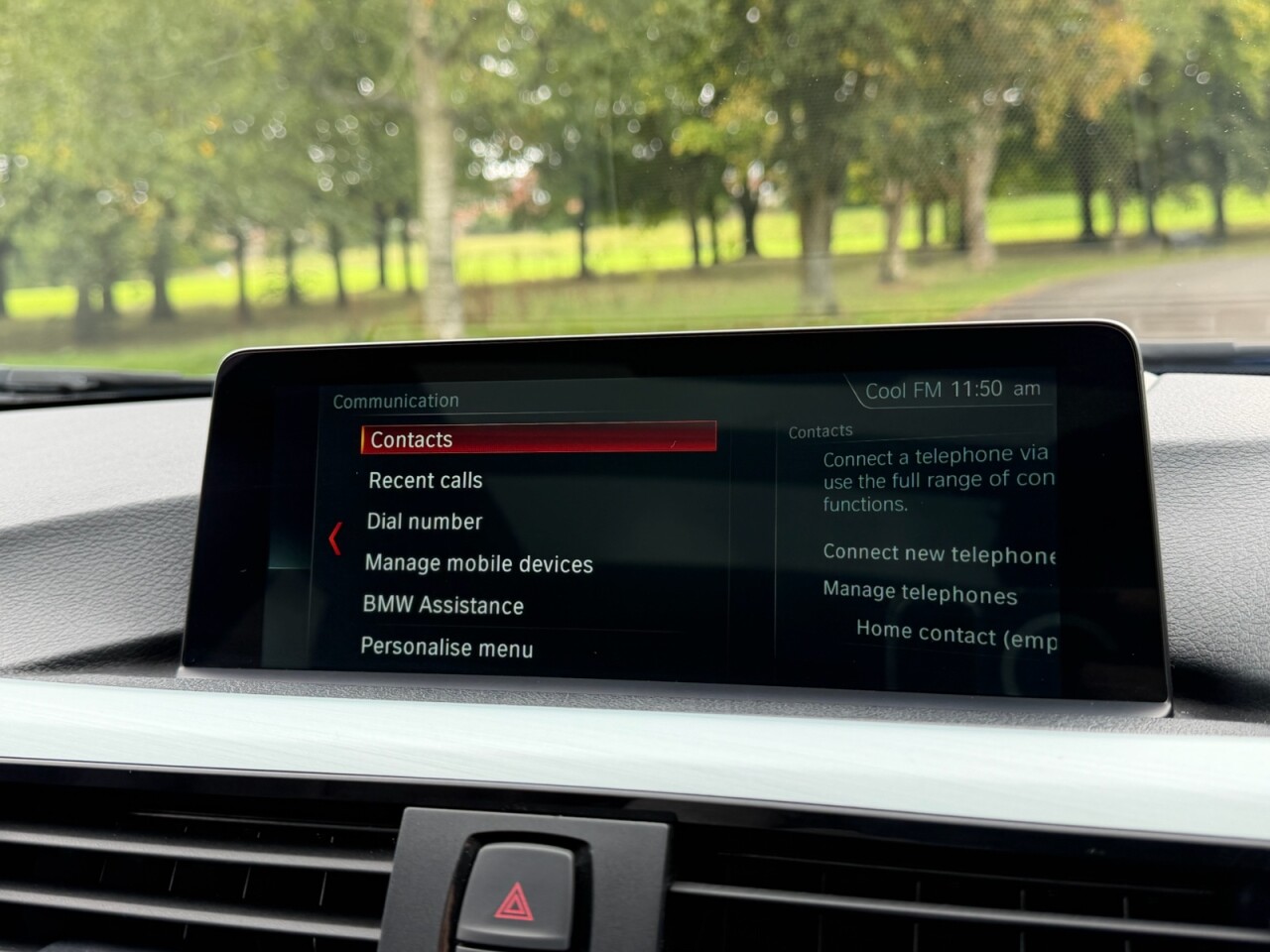 2013 BMW 3 SERIES 3.0 330d M Sport Touring 5dr Diesel Auto xDrive Euro 5 (s/s) (258 ps) - vehicle photo 27 for sale on PureCar