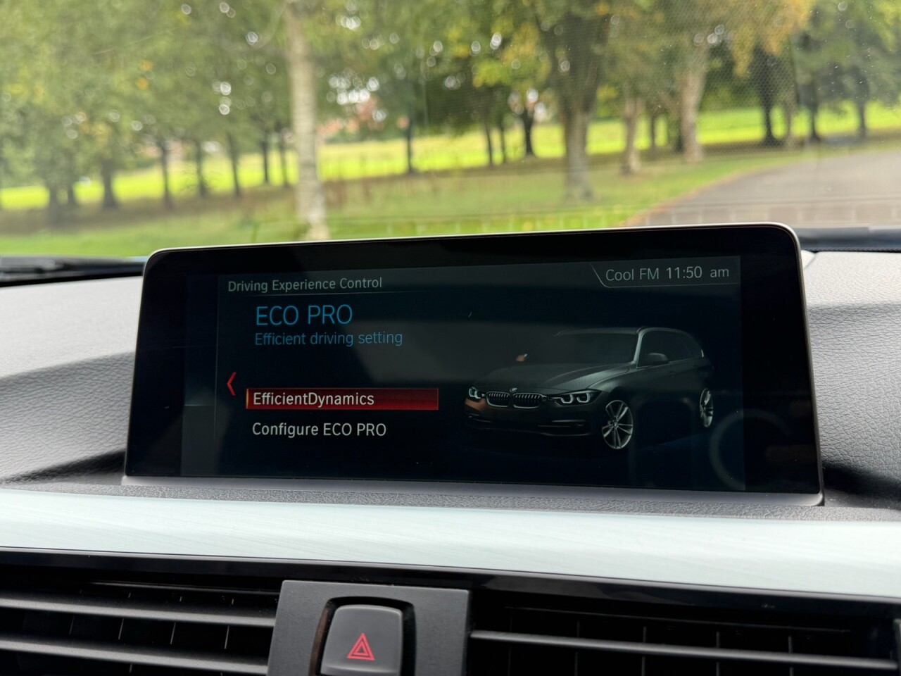 2013 BMW 3 SERIES 3.0 330d M Sport Touring 5dr Diesel Auto xDrive Euro 5 (s/s) (258 ps) - vehicle photo 32 for sale on PureCar