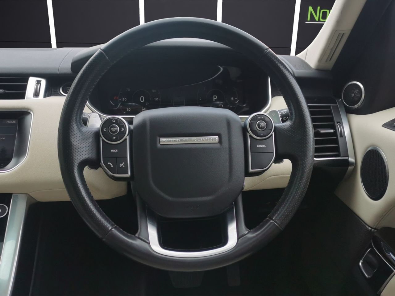 2017 LAND ROVER RANGE ROVER SPORT 3.0 SD V6 HSE SUV 5dr Diesel Auto 4WD Euro 6 (s/s) (306 ps) - vehicle photo 10 for sale on PureCar