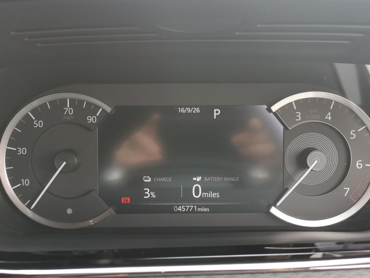 2020 LAND ROVER RANGE ROVER EVOQUE 1.5 P300e 12.2kWh R-Dynamic S SUV 5dr Petrol Plug-in Hybrid Auto 4WD Euro 6 - vehicle photo 24 for sale on PureCar