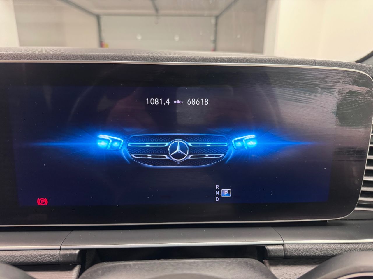 2019 MERCEDES GLE 2.0 GLE300d AMG Line (Premium) SUV 5dr Diesel G-Tronic 4MATIC Euro 6 (s/s) - vehicle photo 11 for sale on PureCar