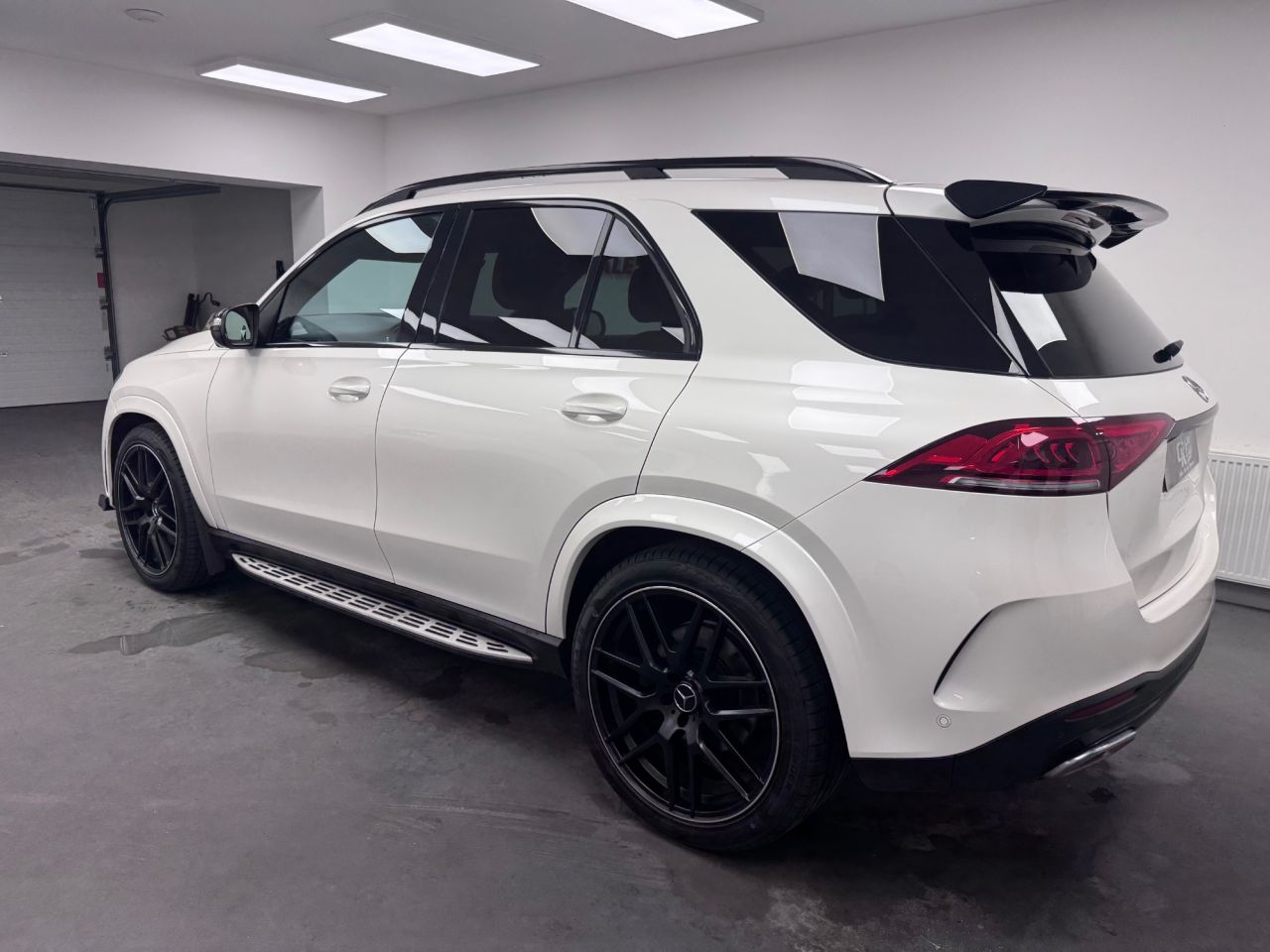 2019 MERCEDES GLE 2.0 GLE300d AMG Line (Premium) SUV 5dr Diesel G-Tronic 4MATIC Euro 6 (s/s) - vehicle photo 22 for sale on PureCar