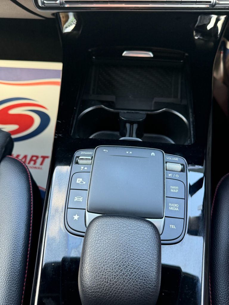 2021 MERCEDES A CLASS 2.0 A200d AMG Line (Premium 2) Saloon 4dr Diesel 8G-DCT Euro 6 (s/s) (150 p - vehicle photo 11 for sale on PureCar