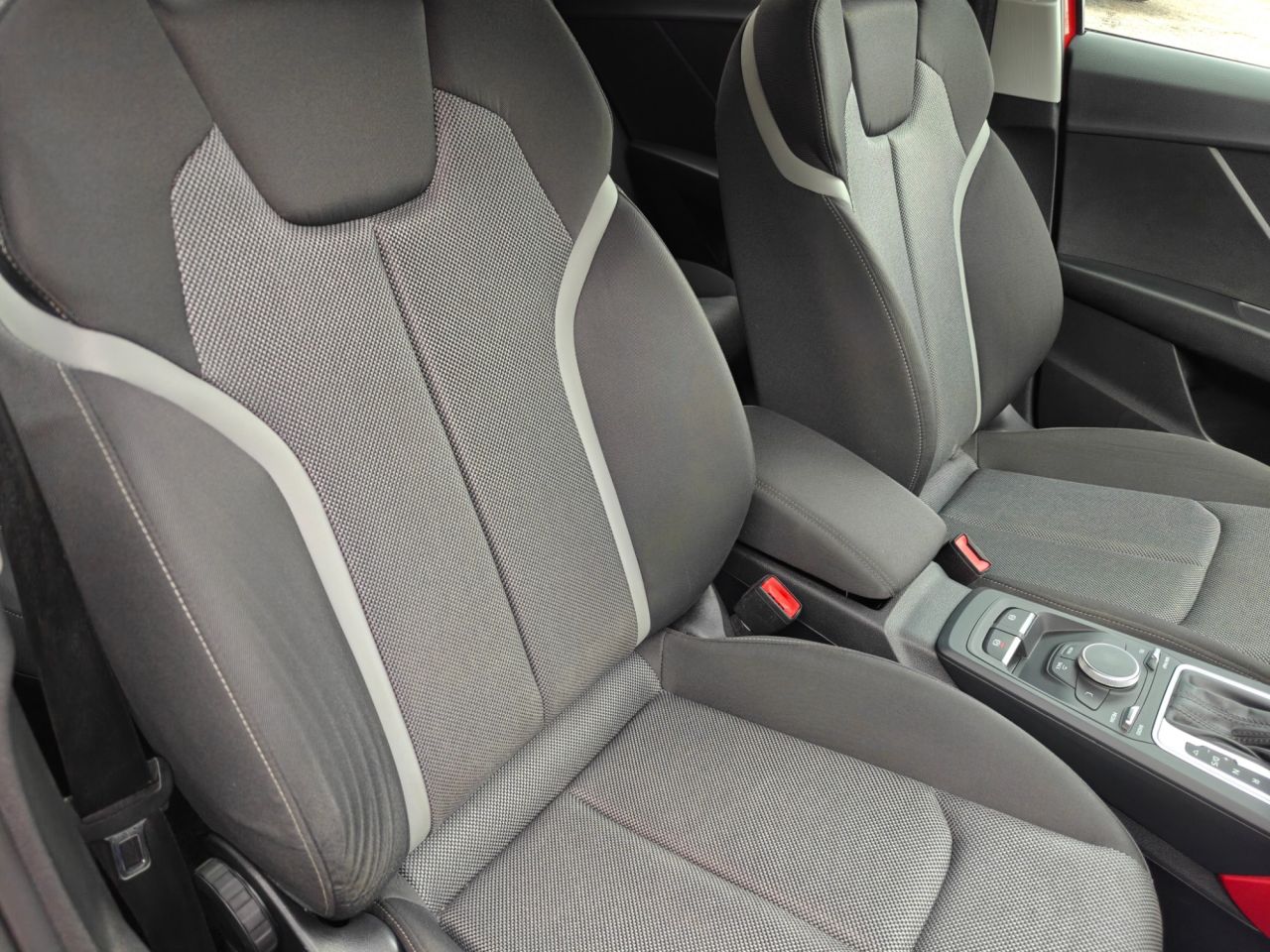 2018 AUDI Q2 Sport - vehicle photo 12 for sale on PureCar
