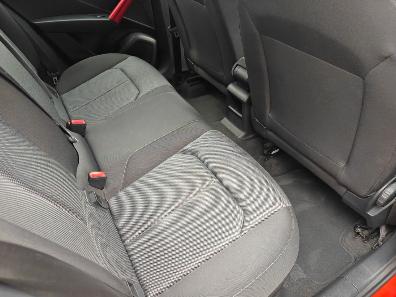 2018 AUDI Q2 Sport - vehicle photo 13 for sale on PureCar