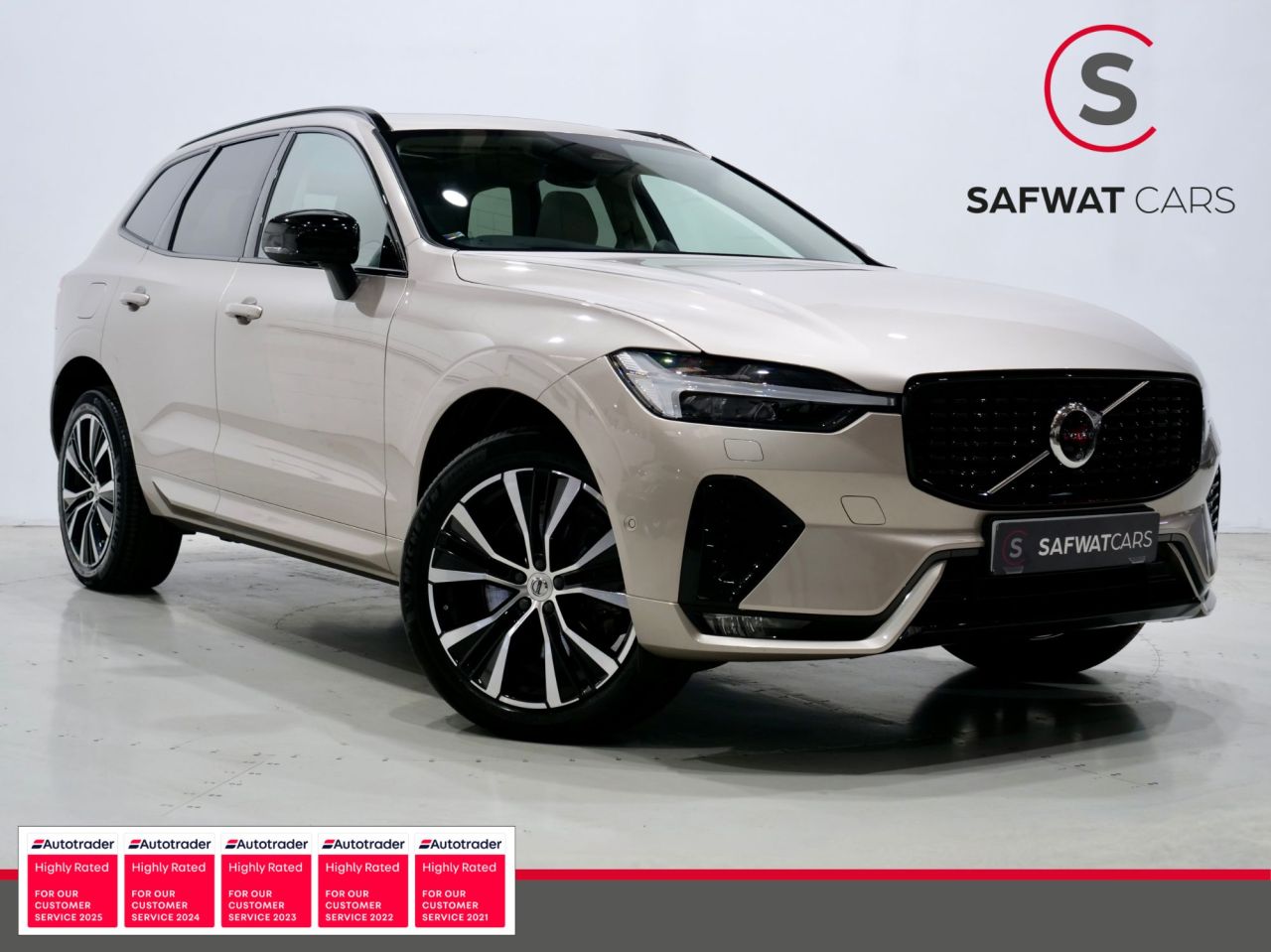 2023 Volvo XC60