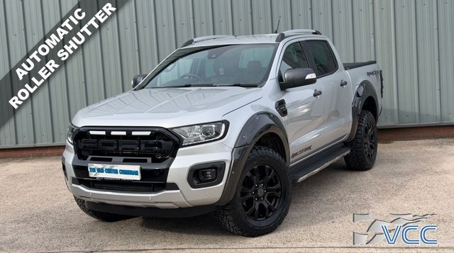 2022 Ford Ranger