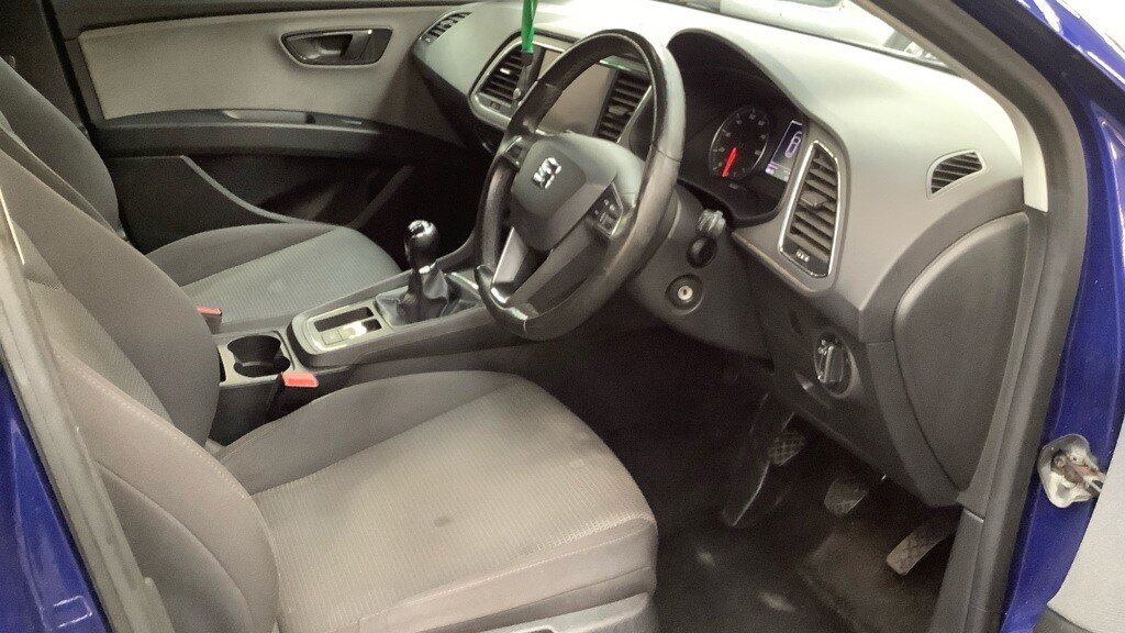 2019 SEAT Leon — image 7