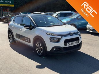 2024 Citroen C3