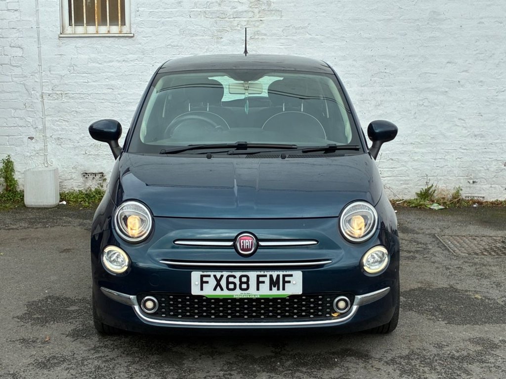2018 Fiat 500 — image 5