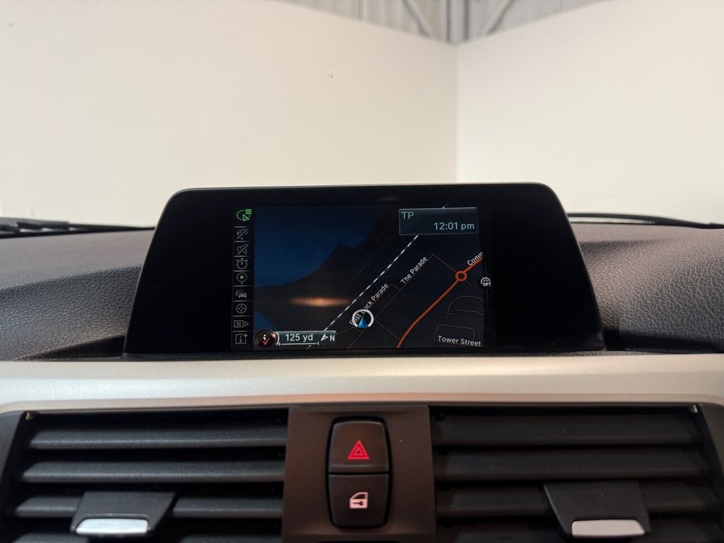 2015 BMW 3 Series — image 6
