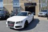 USED 2009 59 AUDI A5 2.0 TFSI S LINE 3d AUTO 178 BHP LEATHER/ 20 INCH BLACK HIGH GLOSS ALLOYS